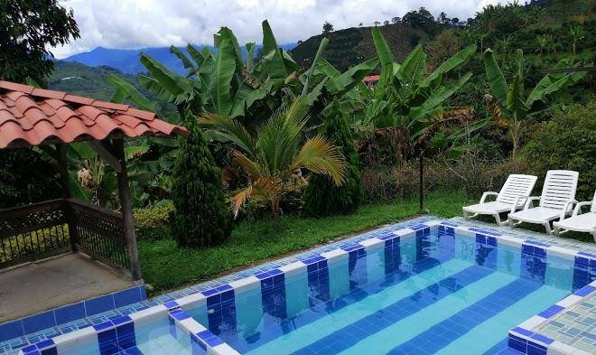 Finca ayapel