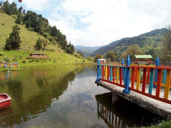 Hosteria Valdivia Image