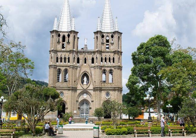 Jardin antioquia