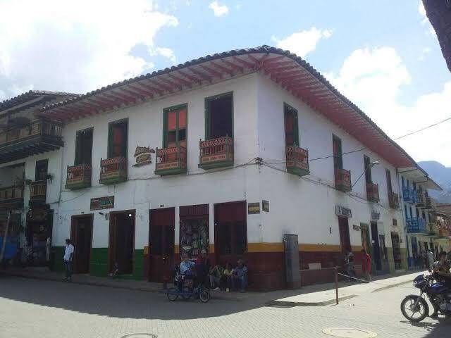 Posada familiar