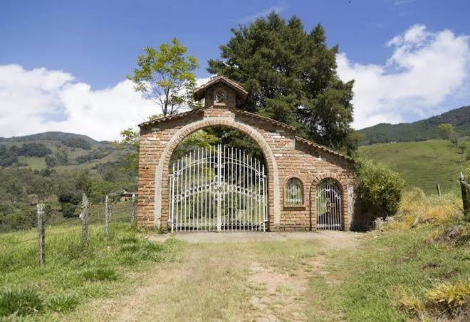 Finca hotel los laureles