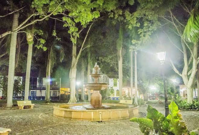 Hotel boutique parasiempre