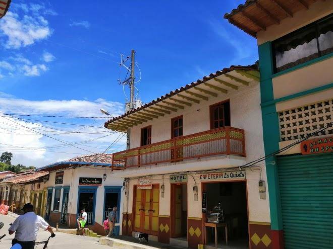 Hotel felicina