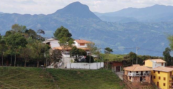 Hotel Milagros Image