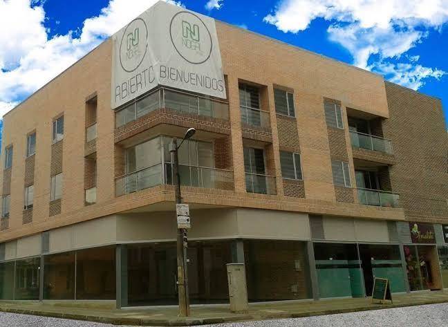 Nogal hotel la ceja