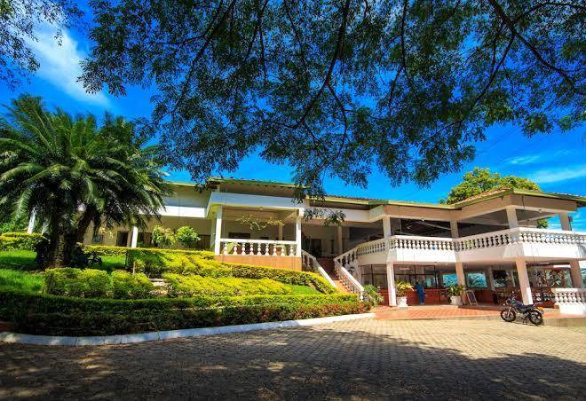 Hotel Real Dinastia Image