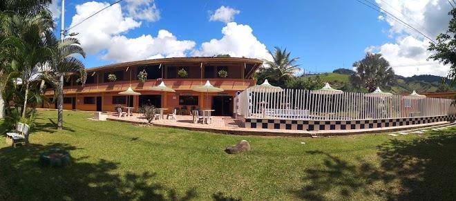 Hotel puerto nus
