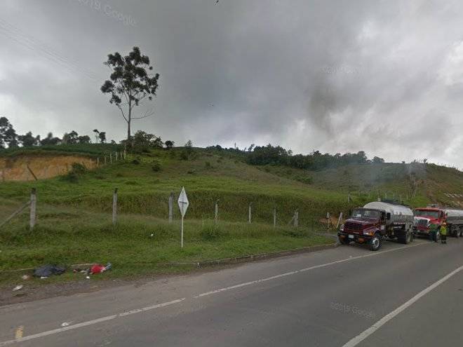 Finca la felicidad