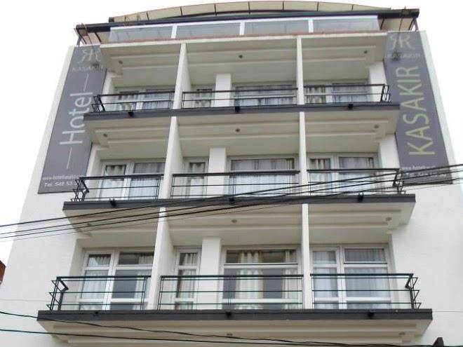Hotel Kasakir Image