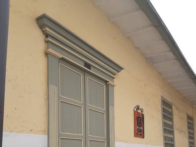 Hotel La Capilla Image