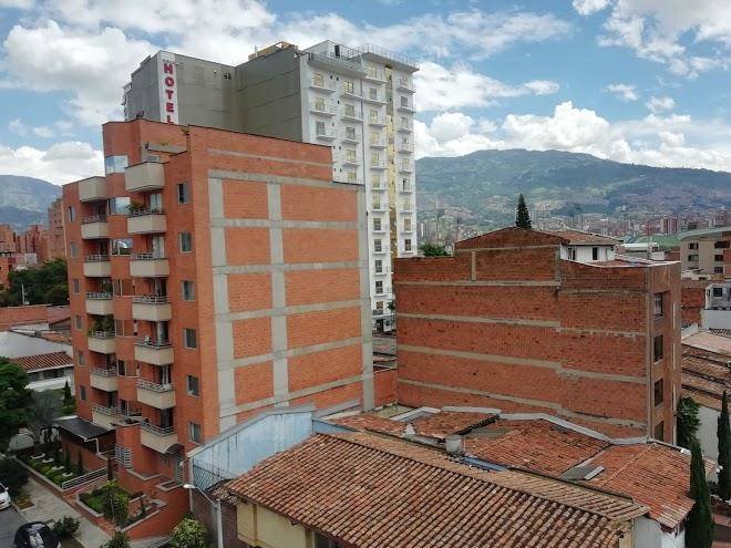 Amoblados la 70 medellin