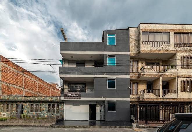 Ayenda 1225 Hotel Praga Medellin Image