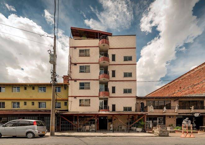 Ayenda 1233 gran imperio