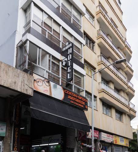 Ayenda 1254 mi colombia