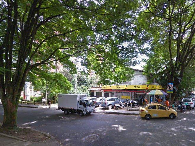 Bacano poblado