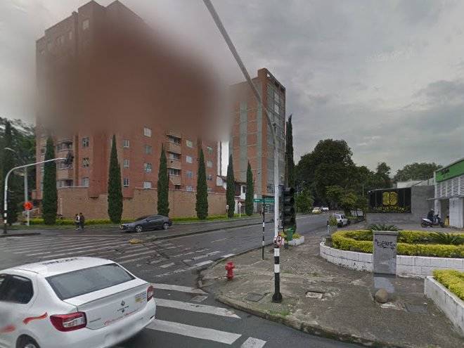 Best price per square foot in medellin