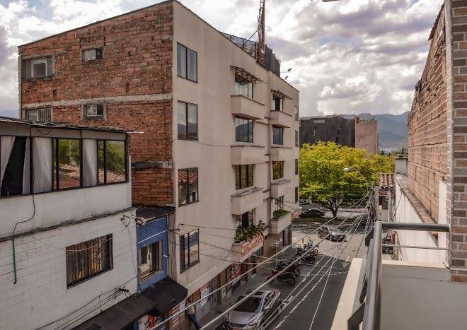 Calle 8 suites