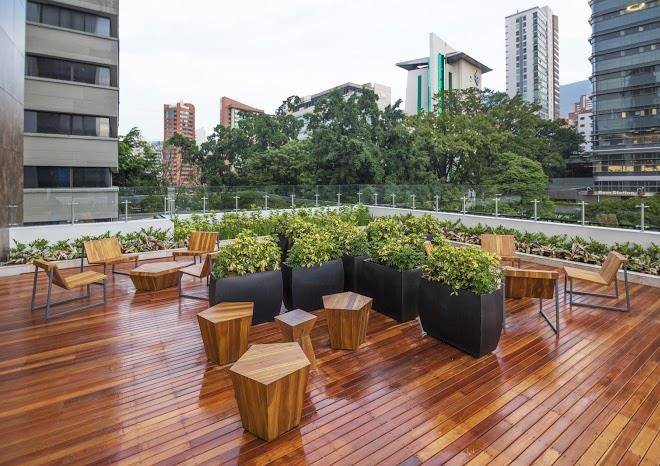 City Express Plus Medellin Colombia Image