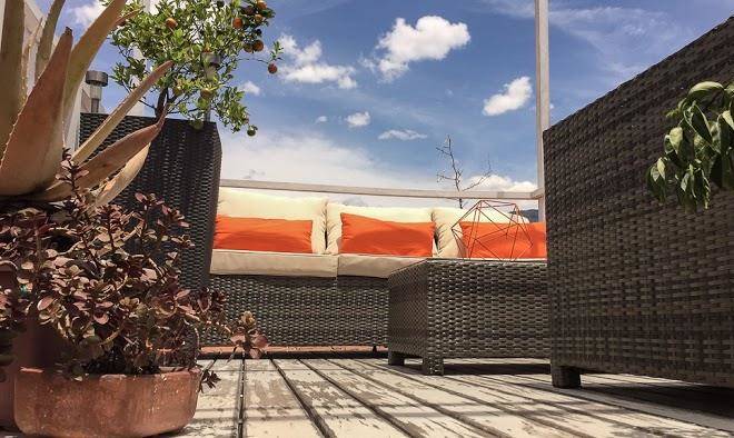 Design hotel