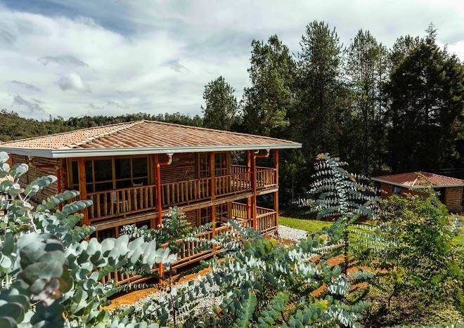 Eco Hotel Niguito Image