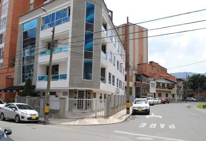 El olimpo medellin