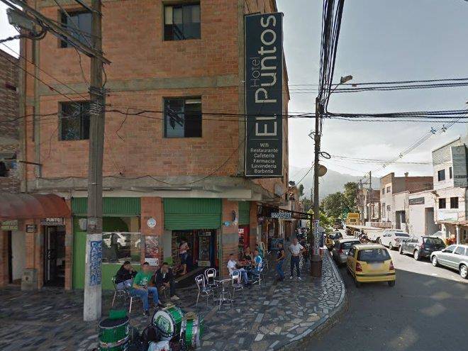 El puntos gourmet