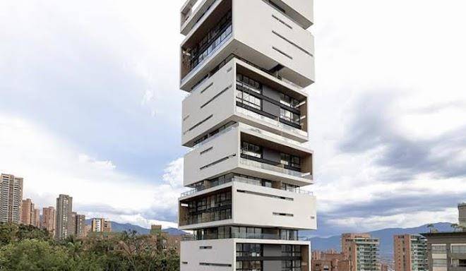 Energy Living Poblado Medellin Image