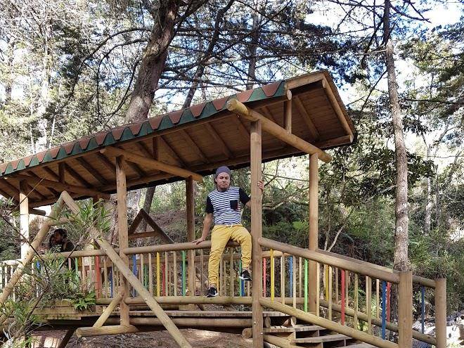 Granja colombia homestays