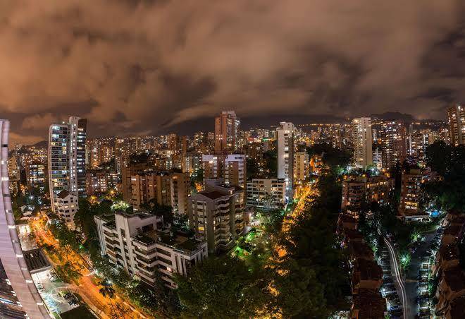 Hampton By Hilton Medellin Antioquia Image