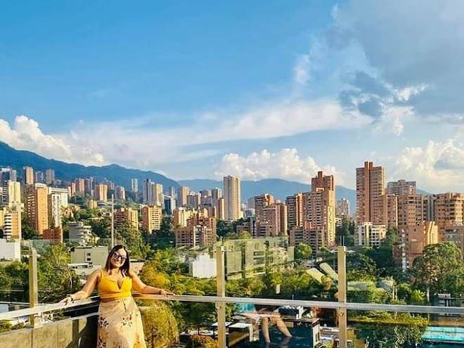 Haven luxury suites hotel