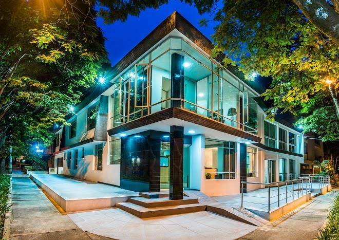 Hotel Asturias Medellin Image