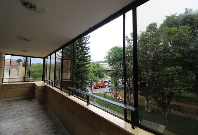 Hotel Barcelona Estadio Image