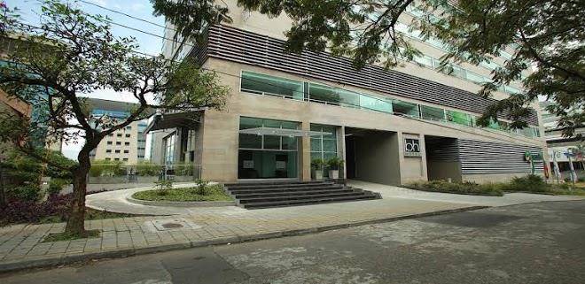 Hotel bh el poblado