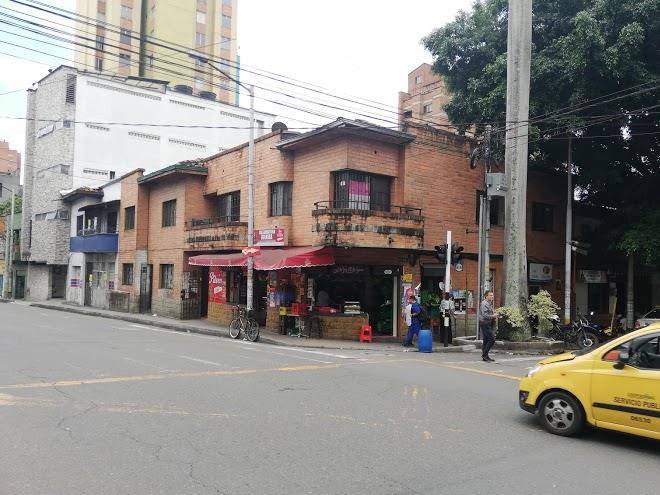 Hotel brisas de san francisco