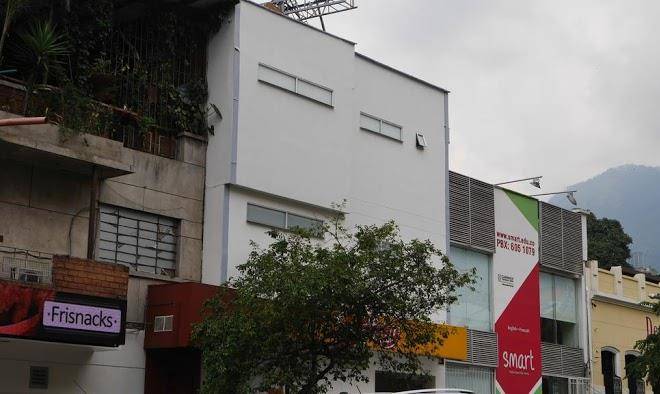 Hotel calle 10 express