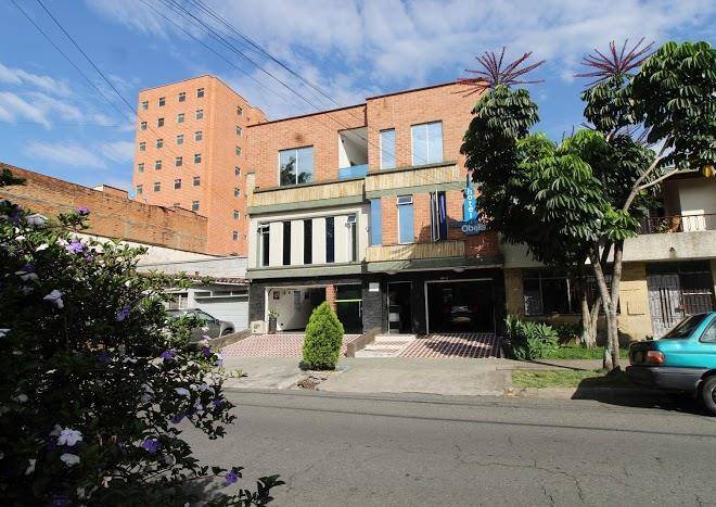 Hotel confort obelisco