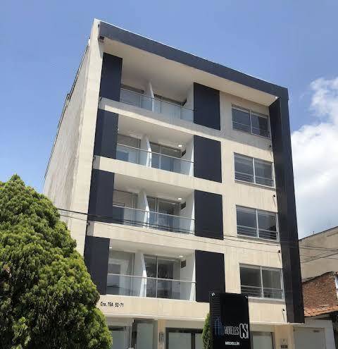 Hotel csi medellin