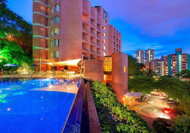Hotel dann carlton belfort