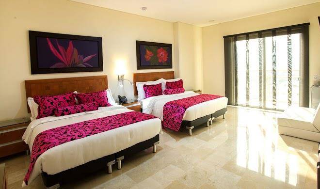 Hotel Dorado La 70 Image