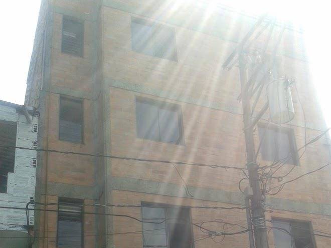 Hotel el punto