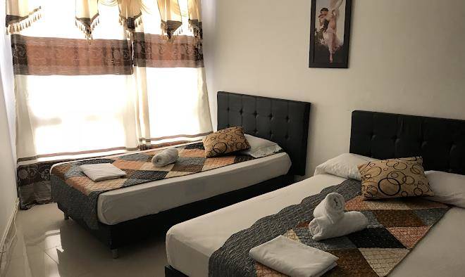 Hotel el rami
