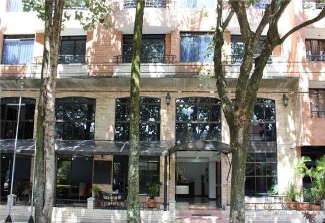 Hotel estadio real