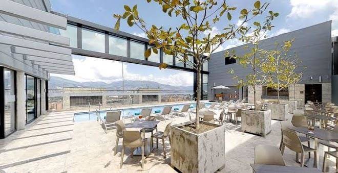 Hotel estelar square