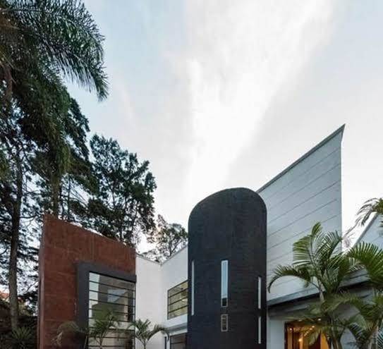 Hotel foresta
