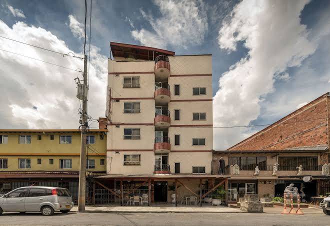 Hotel gran imperio