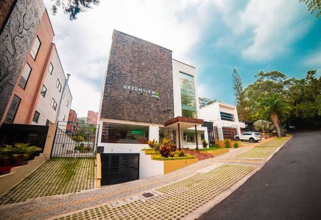 Hotel greenview