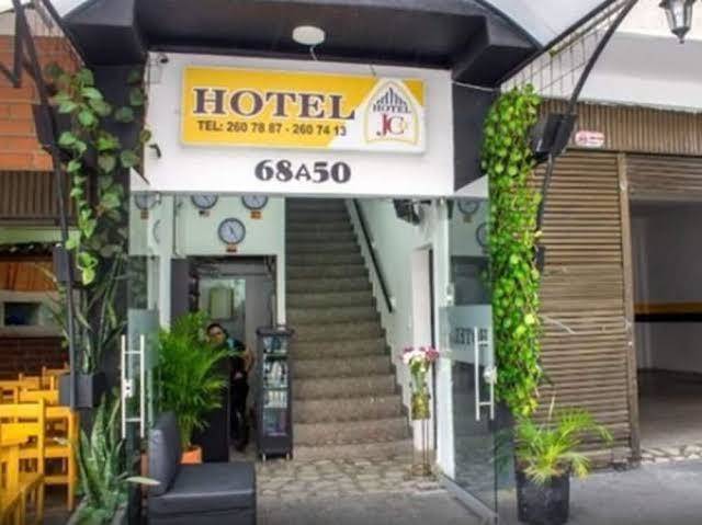 Hotel jc