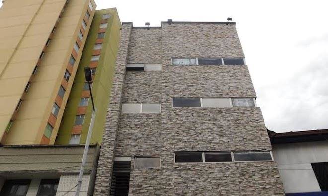 Hotel kong