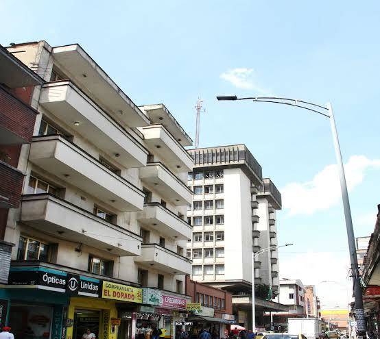 Hotel Latino Medellin Image