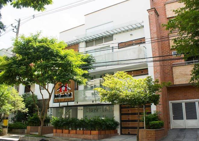 Hotel Laureles Loft Image